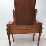 Art deco hairdresser 20s