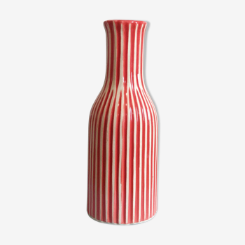 Vase soliflore deco