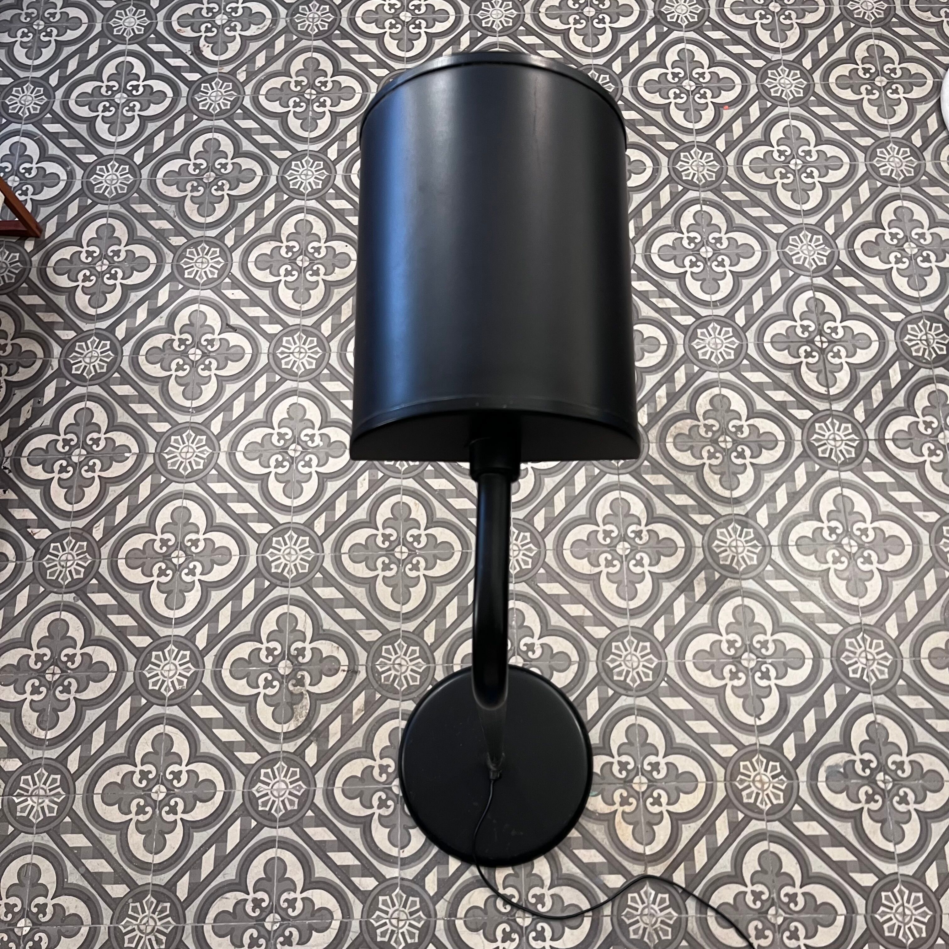 Danish e-reader by ABO Randers 1980