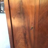 Louis Philippe walnut furniture in 19th