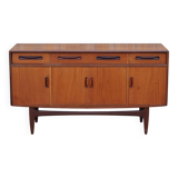 V. Wilkins' Macintosh Sideboard 1960