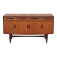 Enfilade de V. Wilkins pour Macintosh 1960