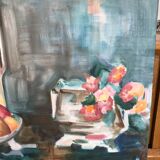 Peinture ancienne