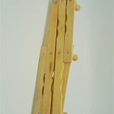 Accordion hooks