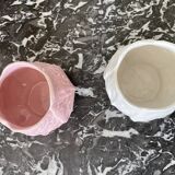 Pots en forme de choux