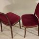 Chaises