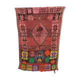 Moroccan boujad carpet 130 x 200 cm