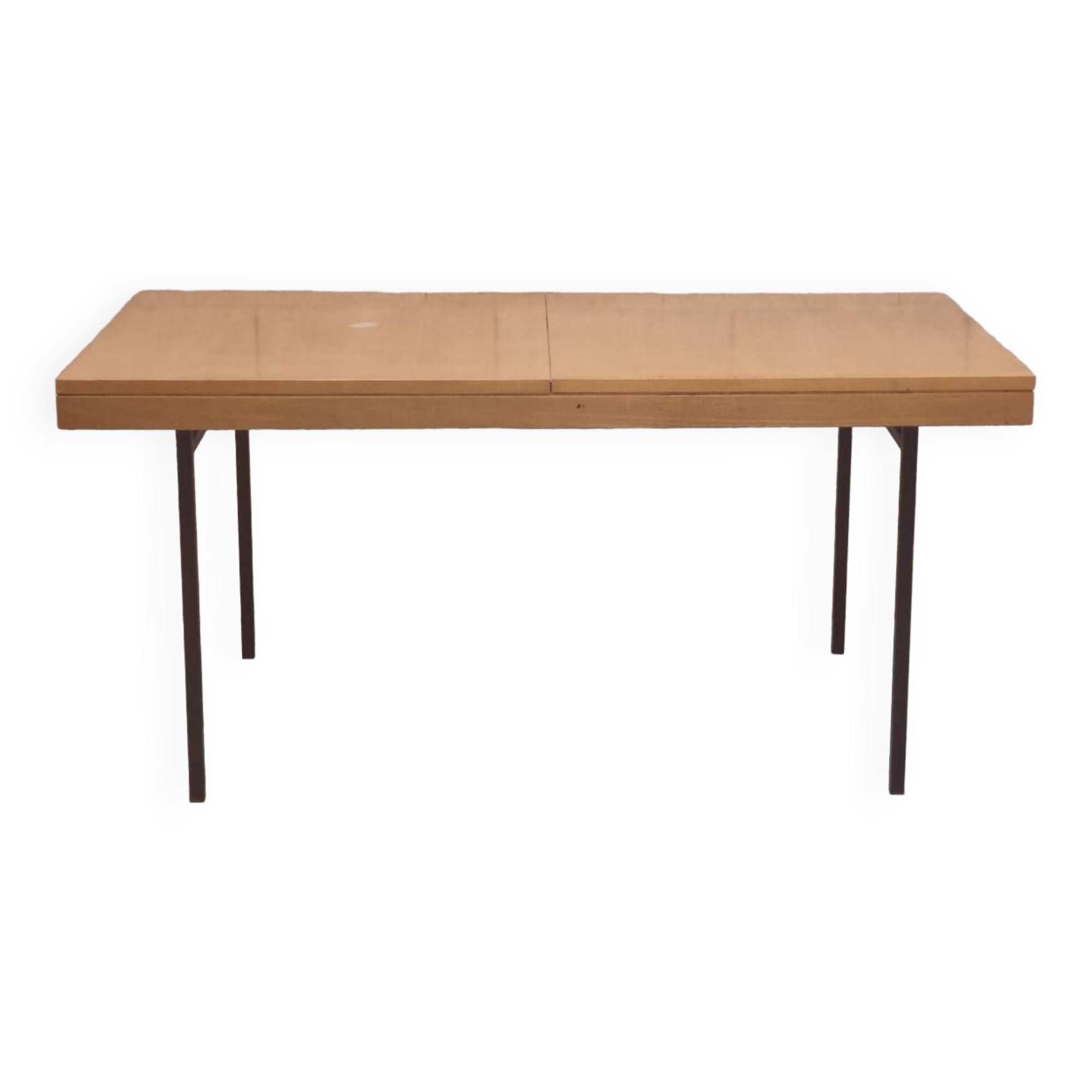 Table by Pierre GUARICHE 1950 1960 design