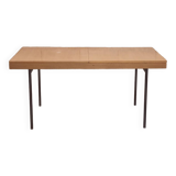 Table by Pierre GUARICHE 1950 1960 design