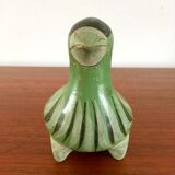 Ceramic bird of Mexico