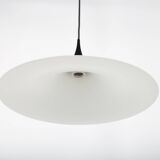 "Semi 47" pendant lamp, Fog & Morup, Denmark, 1960s
