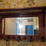 Old wall locker