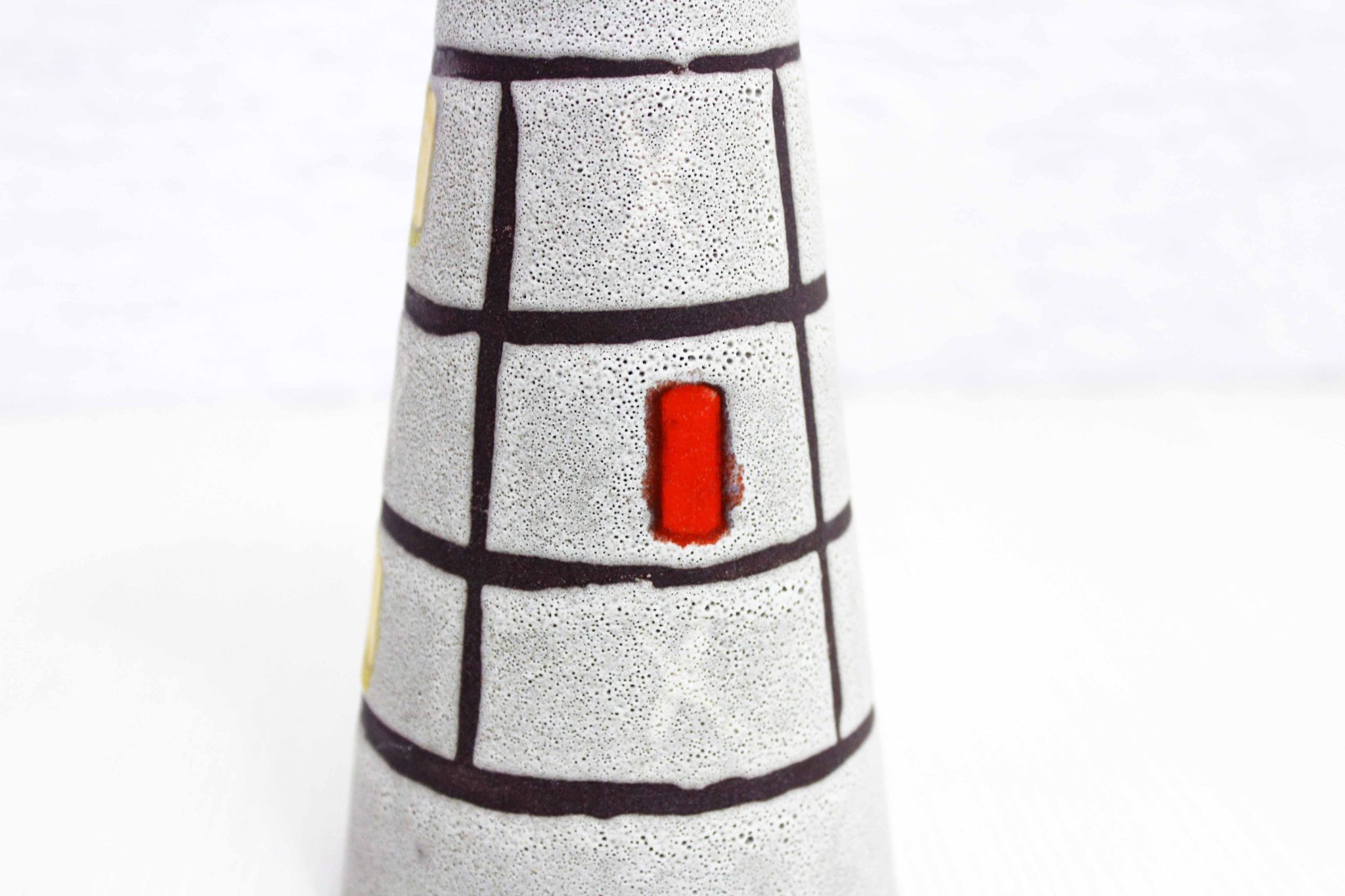 Vase Foreign 60