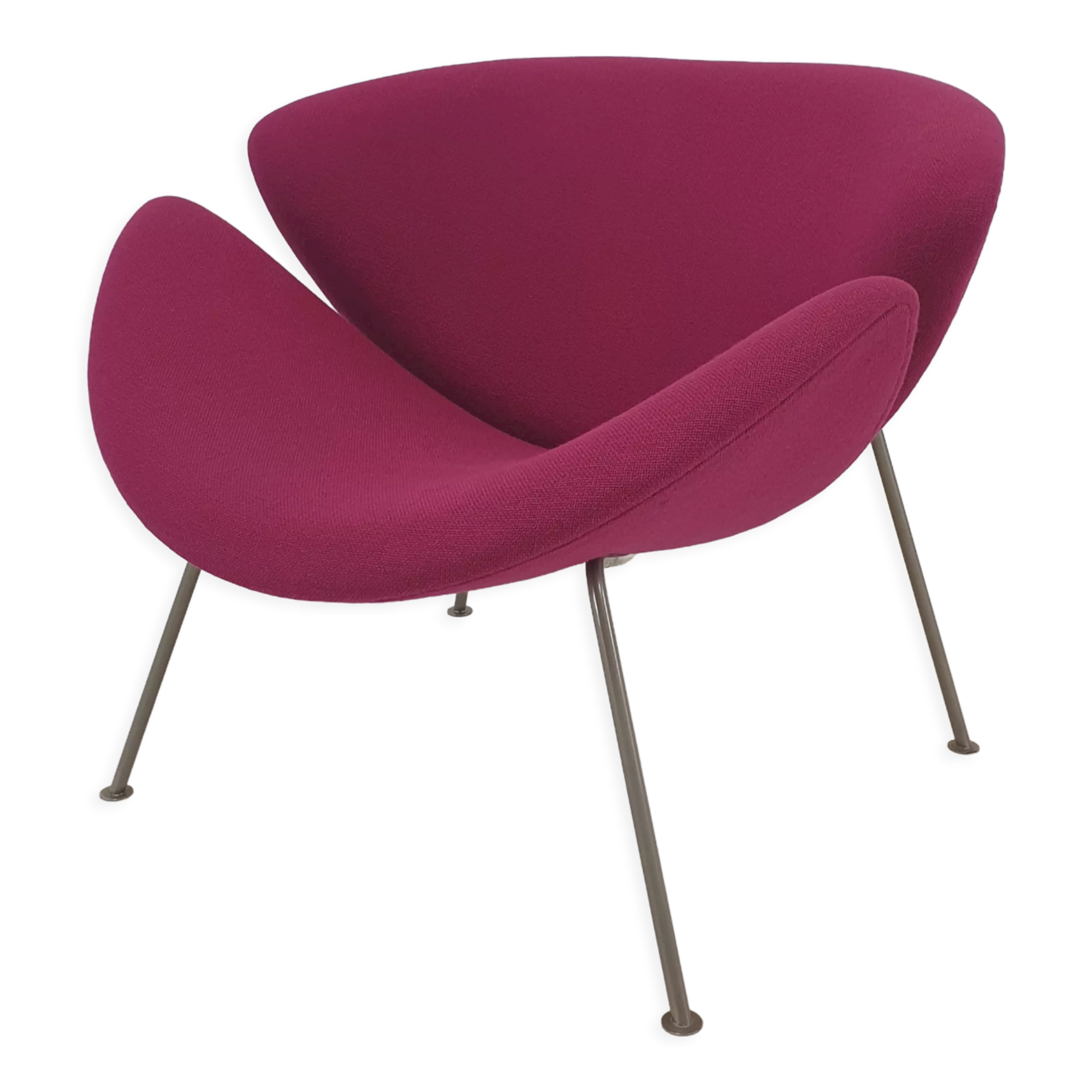 Orange Slice Chair by Pierre Paulin for Artifort, 1960s