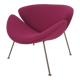 Fauteuil Orange Slice par Pierre Paulin pour Artifort, années 1960
