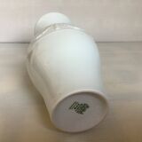 White vase KPM Bavaria Germany