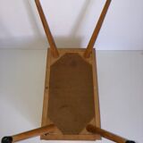 Vintage Scandinavian worker