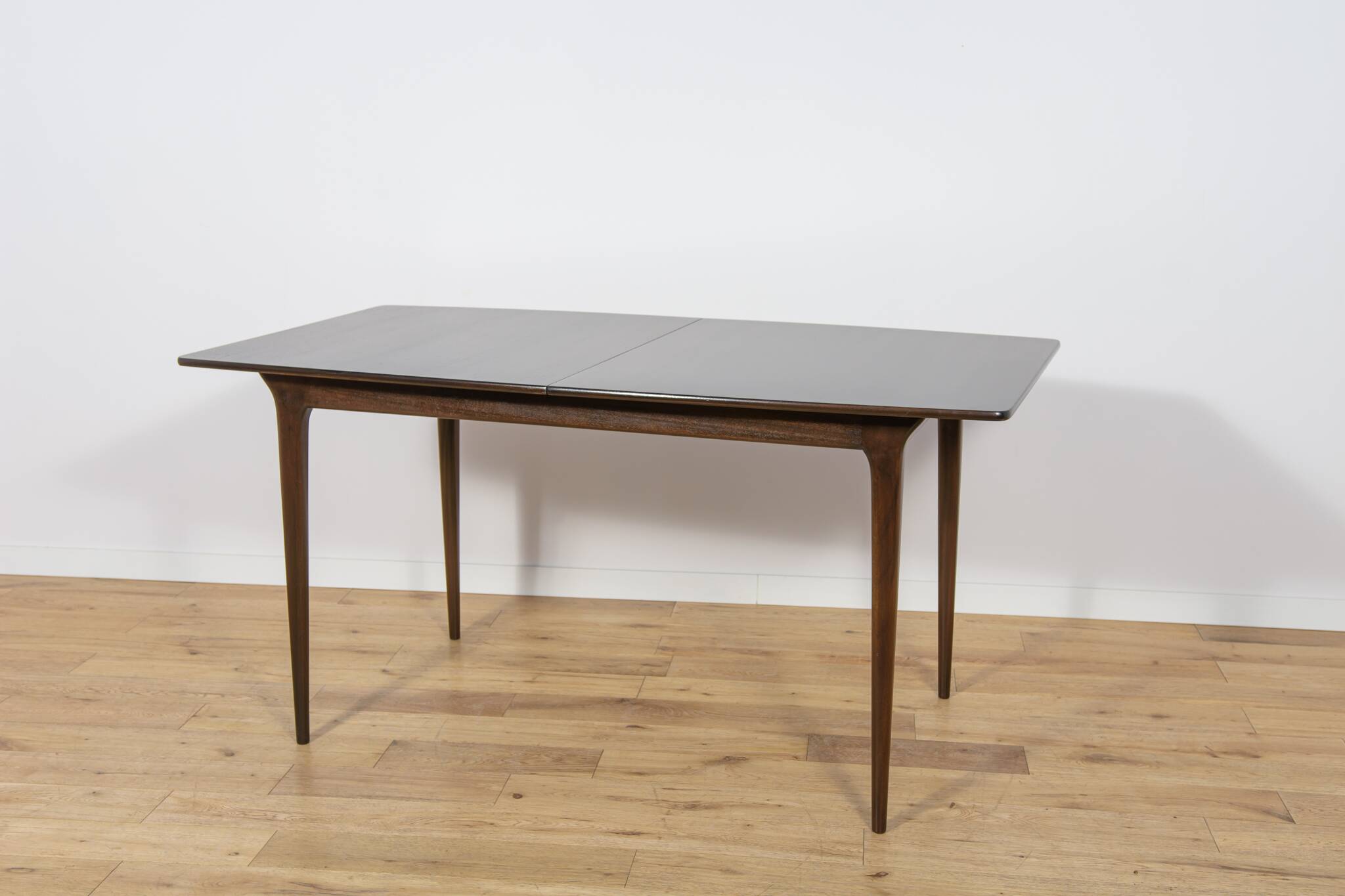 Mid-Century Teak Extendable Dining Table from McIntosh, United Kingdom, 1960s