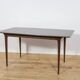 Mid-Century Teak Extendable Dining Table from McIntosh, United Kingdom, 1960s