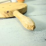 Wooden cutting board