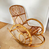 Rocking chair Rohe Noordwolde
