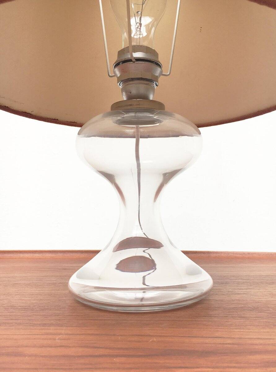 ML 1 Lampe par Ingo Maurer pour M Design, années 1960.