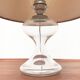 ML 1 Lampe par Ingo Maurer pour M Design, années 1960.