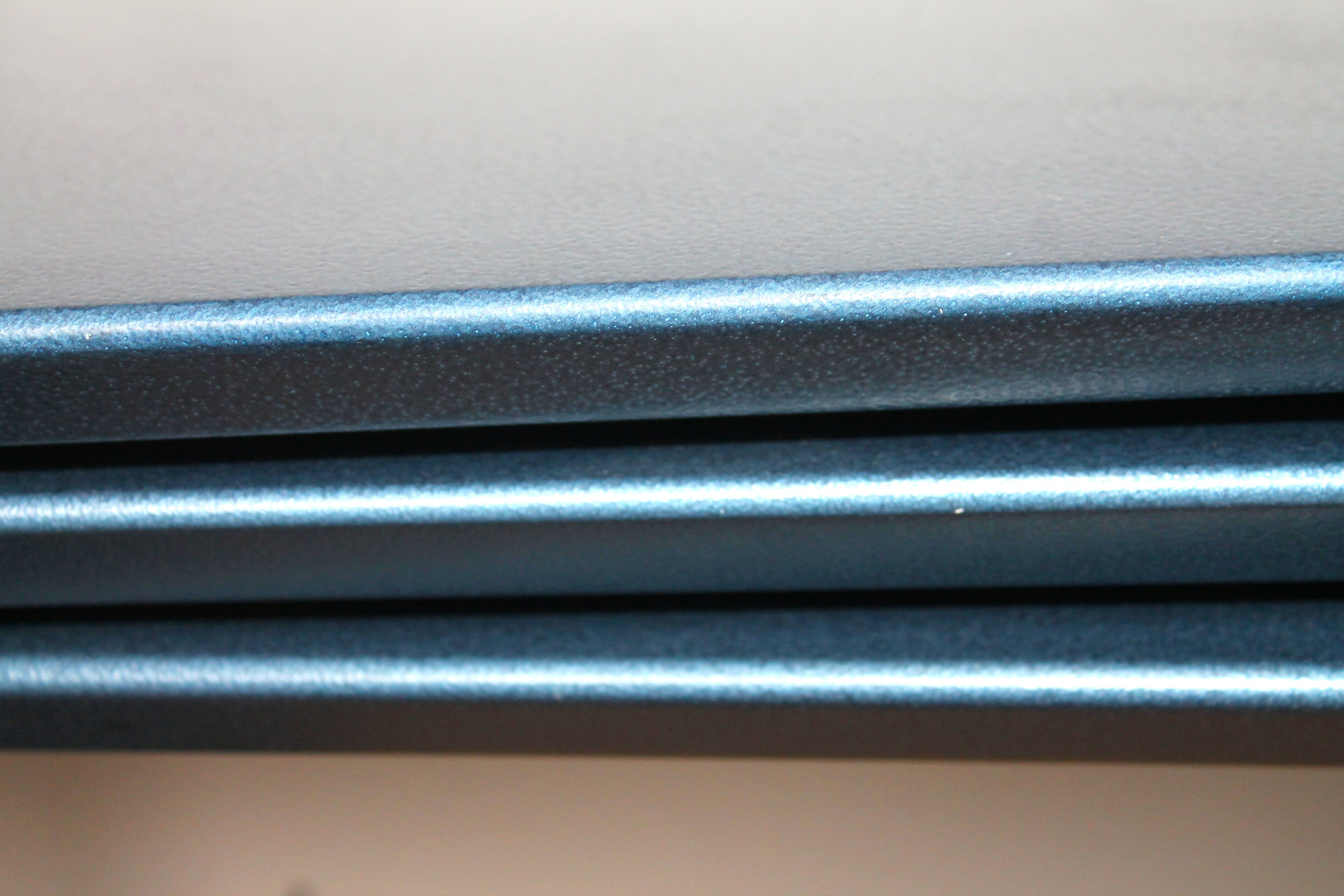 Low years 80,3 trays swivel table