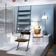 Lampe mod. NA 3972 par Josep Maria Magem pour Madom 1971