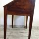 Sloping desk / speed bump / antique secretary