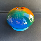 Cristallerie royale de champagne - vase