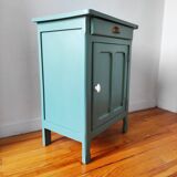 Old Parisian jam buffet