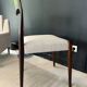 Chair in Scandinavian style circa 1960