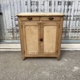 Natural Parisian buffet