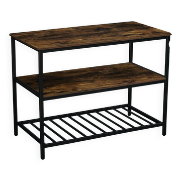 Îlot de cuisine / meuble d’appoint