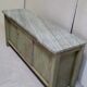 Old commercial furniture