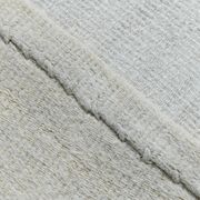 6x8 pinstriped turkish rug, 184x253cm