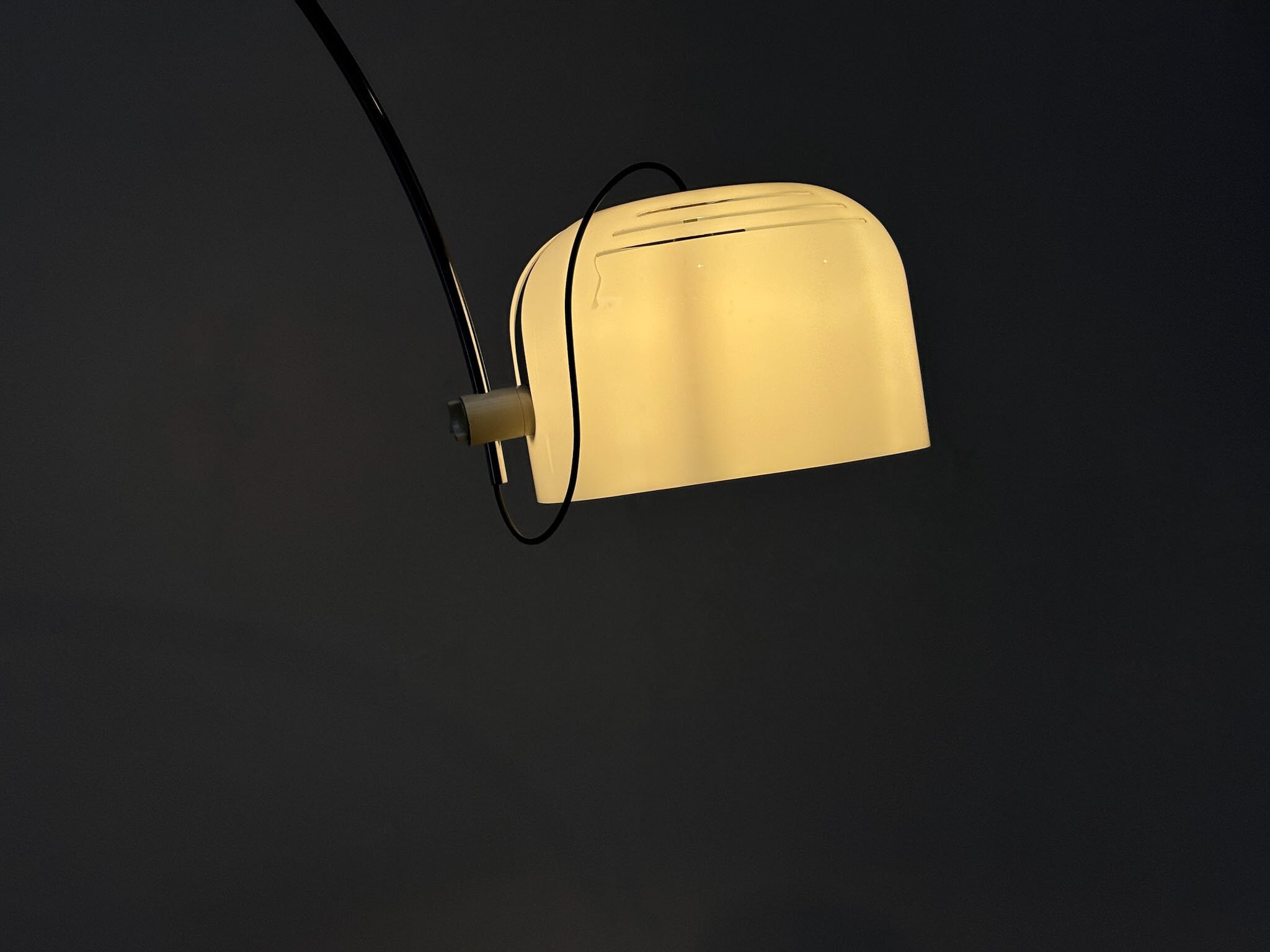 Lampadaire Harvey Guzzini