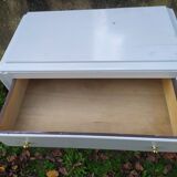 50s chest of drawers