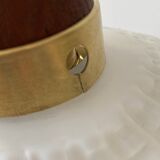 Scandinavian pendant lamp