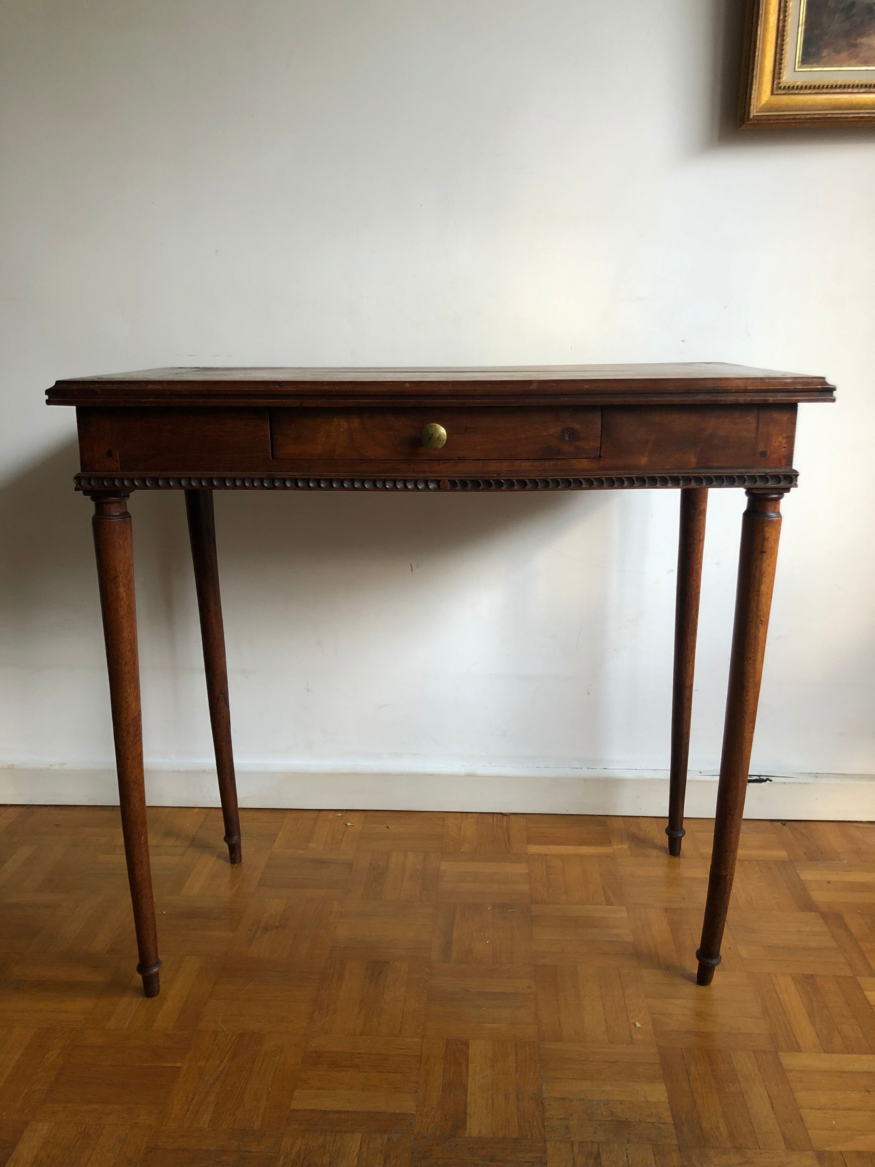 Desk early twentieth century