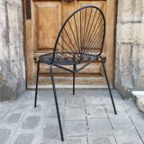 Chaise Sen Su Chair, design Bartoli  édition Da A Italia