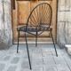 Chaise Sen Su Chair, design Bartoli  édition Da A Italia