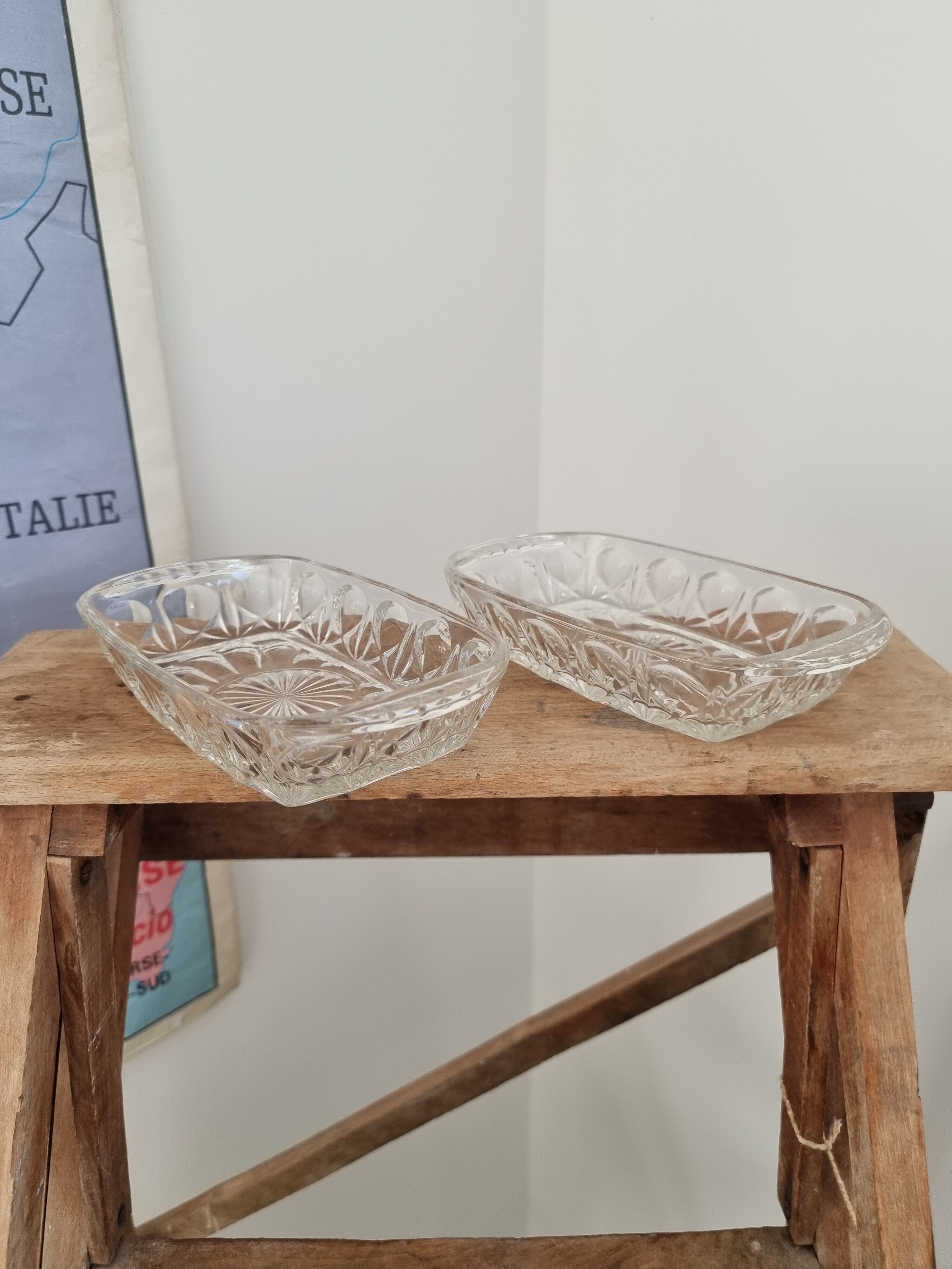 Vintage Butter Maker Henkel