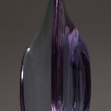 Large sèvres crystal cup, 1950s