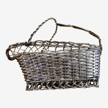 Bottle basket