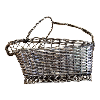 Bottle basket