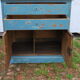 Vintage buffet