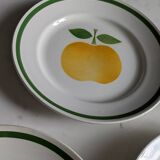 Orchies Moulin des Loups Plates