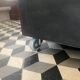 Industrial craft furniture